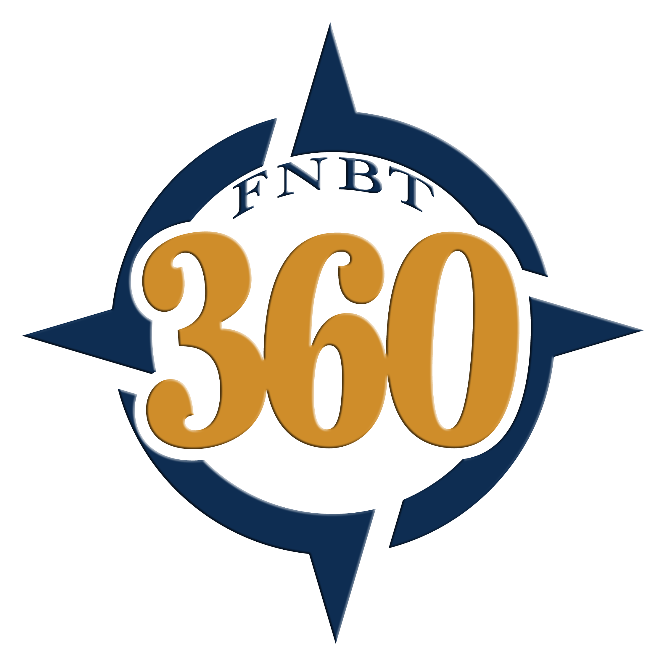 FNBT 360 Logo