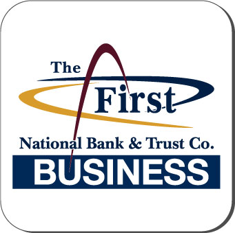 FNBT mobile business app logo